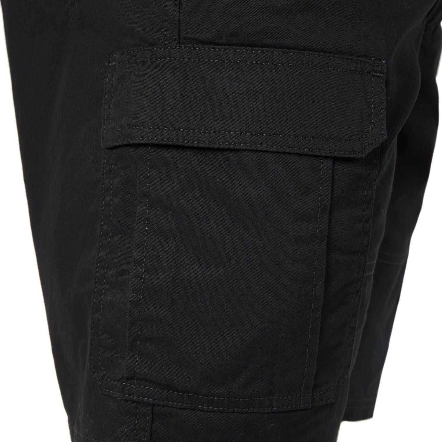 Wrangler Men's Stretch Cargo Short