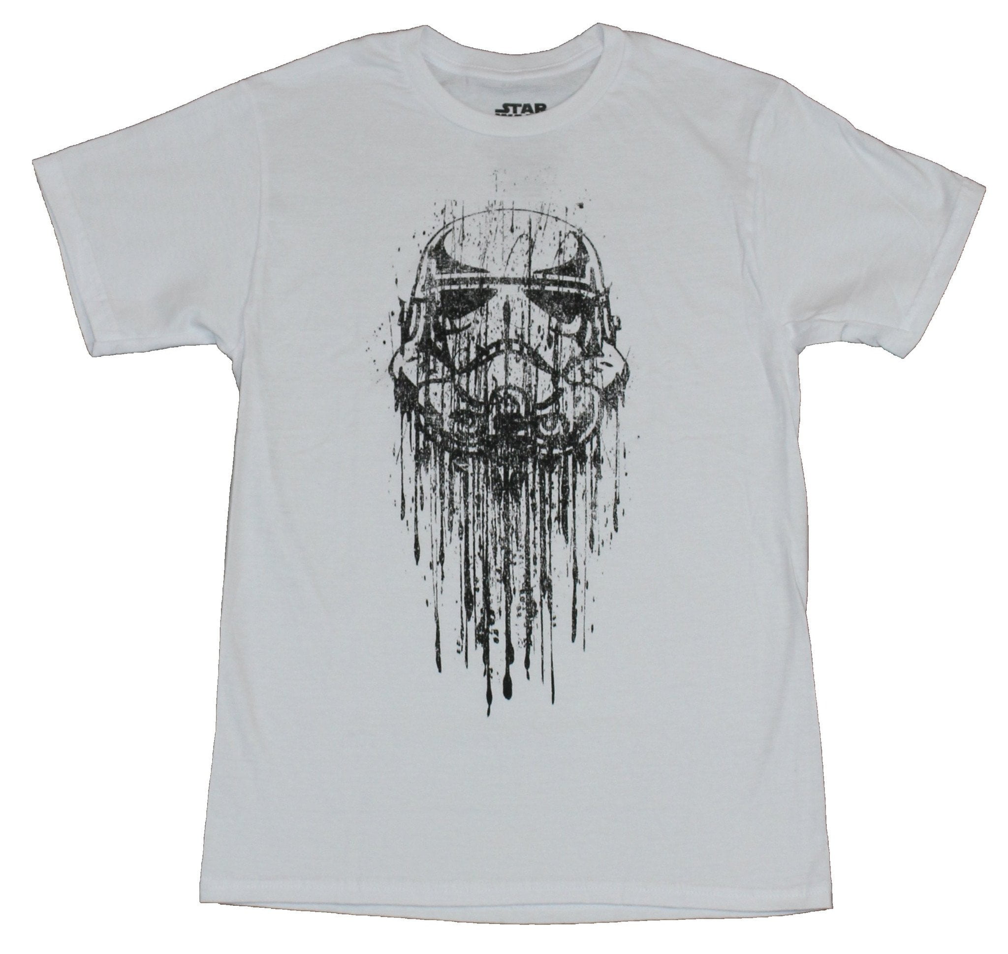 Star Wars Mens T-Shirt - Stormtrooper 