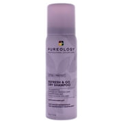 Pureology Refresh and Go Dry Shampoo, 1.2 oz