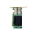 thumbnail image 5 of IBM EC33 2-Port 56 Gbps QSFP FDR IB PCIe Adapter Mellanox Connect-IB 00RX852, 5 of 5