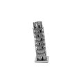 thumbnail image 1 of Fascinations Metal Earth Leaning Tower Of Pisa Building 3D Metal Model Kit, 1 of 2