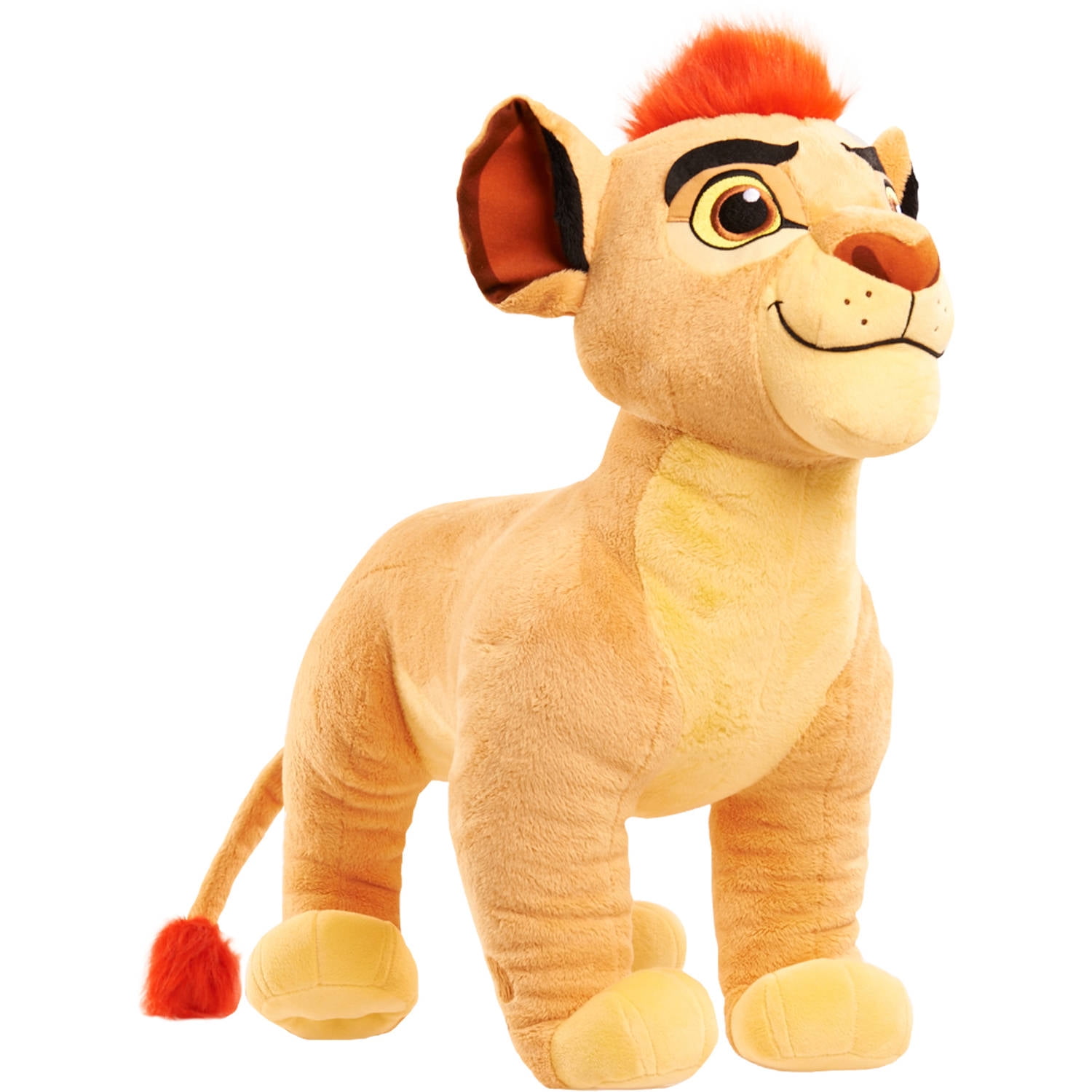 lion king stuffed animals walmart