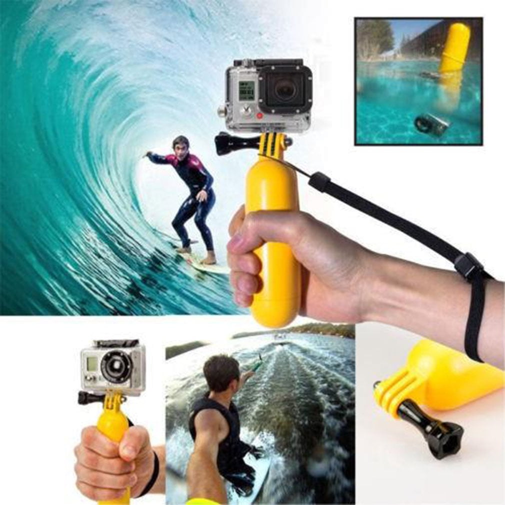 go pro floaty