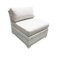 thumbnail image 5 of New Haven 13 Piece Outdoor Wicker Patio Furniture Set 13a, 5 of 7