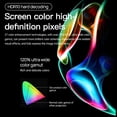 thumbnail image 2 of Proyector 1080P Home Theatre Android 9.0 Soporte de proyector de video, 2 of 8