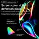 thumbnail image 2 of Proyector 1080P Home Theatre Android 9.0 Soporte de proyector de video, 2 of 8