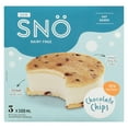 thumbnail image 2 of Snö Sandwichs aux Pépites de Chocolat d'Origine Végétale, 2 of 11