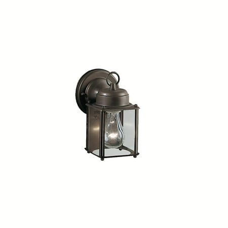 Kichler 9611oz One Light Outdoor Wall Mount 8 25 Inch High X 5 Kichler 9611oz One Light Outdoor Wall Mount 8 25 Inch High X 5 Wide 75 Extension By Lighting From Usa Com