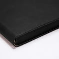 Pu Leather A4 File Folder Document Holder Filing Envelope Project File ...