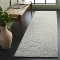 thumbnail image 2 of SAFAVIEH Soho Sheridan Floral Runner Rug, Green, 2'3" x 8', 2 of 10
