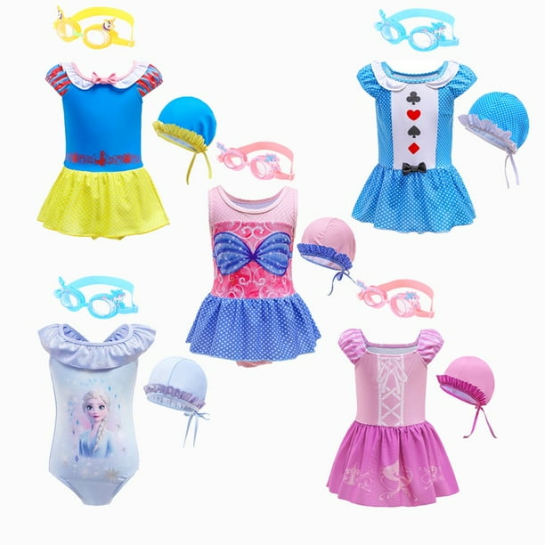 Maillot de online bain raiponce