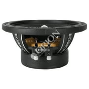 2 Orion Audio 1400 W Watt 6.5 Mid Range Bass Loud 4 Ohm Speakers Pair XTX654