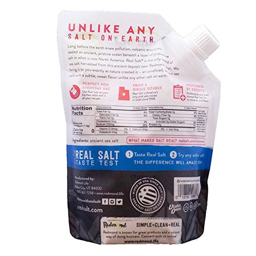 Private Label Unrefined Salt grinders - NATURAL BIO STORE