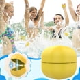 thumbnail image 3 of Globos de agua reutilizables, autosellado rápido, bolas de agua recargables para niños, juego de lucha contra el agua, fiesta de verano Wmkox8yii  HAHFKSH1128, 3 of 4