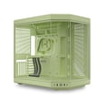 thumbnail image 1 of Gabinete hyte Y70 eatx s/fuente cristal  cs-hyte-y70-mm, 1 of 3