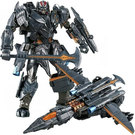 Deformable robot toys - Deformable auto robot toys, Autobot toys, action figures Deformable car models, heroes Megatron transformed toys, action figures transformed toy trucks