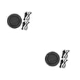 thumbnail image 3 of Bearachild automático 72 Gear Simulated Finger Clicking Clip Type Liker 2 Heads 2 cabezas 2piezas, 3 of 4