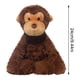 thumbnail image 3 of Juguete de Peluche TBKOMH Muñeca de Trapo para Niños Estilo de Dibujos Animados 1PC, 3 of 6