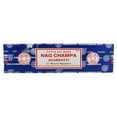 thumbnail image 2 of Satya - Incense Sticks Nag Champa - 100 Grams, 2 of 3
