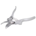thumbnail image 4 of Tijeras De Jardín, Tijeras De Podar Diseño Humanizado Acero Al Carbono Con Resorte De Gran Elasticidad Para Plantas ANGGREK Garden Pruning Shears, 4 of 8