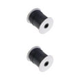 thumbnail image 3 of relayinert 80 Meters 2mm Waxed Cord Beading DIY Jewelry Making Thread Smooth and Knot-Free Navy Blue 2Set, 3 of 6