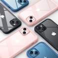 thumbnail image 4 of Funda de teléfono Diaclara diseñada para iPhone 13 6.1 de cuerpo completo, 4 of 5