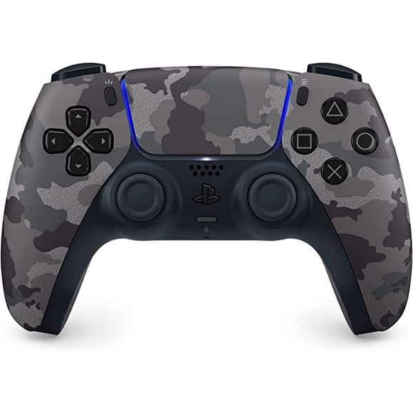 CONTROL SONY DUALSENSE WRLS CONTR GREY CAMO Sony PlayStation 5