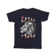 thumbnail image 1 of Harry Potter Girls Gryffindor Lion Icon Cotton T-Shirt, 1 of 3