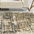 thumbnail image 6 of Zebrina Rug - Decora 10mm (5'X8') - Cream, 6 of 9