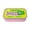 #011, variant on Mini Portable Jewelry Organizer Box,Cute Sardine Jewelry Travel Case, Compact Storage Holder for Rings Earrings