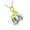 4, variant on Inspirational Women Fighting Necklace Zn Alloy Collarbone Chain With Boxing Glove Charm For Everyday Wear