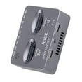 thumbnail image 3 of Estacia de Acoplamiento Clon de Doble Bahía, duplicador externo nvme m.2 para computador, 3 of 7