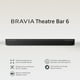 thumbnail image 4 of Barra de sonido Sony BRAVIA 6, HT-B600, 4 of 5