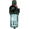 Astro Pneumatic 2615 3/8" NPT Filter With Regulator & Gauge