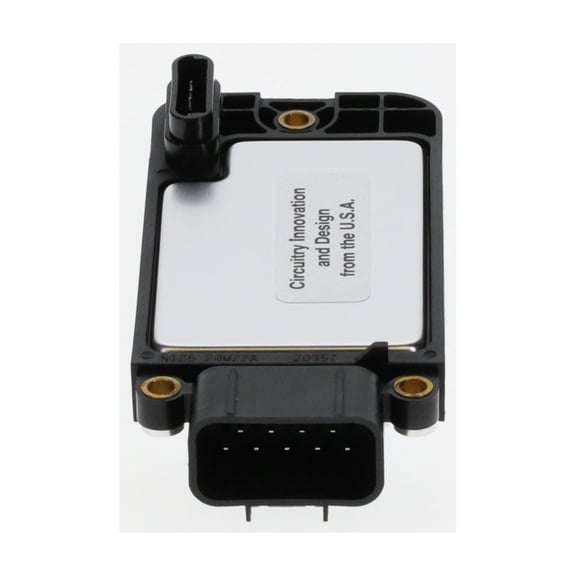 OEG Parts New Ignition Module For Pontiac Wave L4 1.6L 06-07 10457880 12569276 12580215 12580538 19300922 WA8674