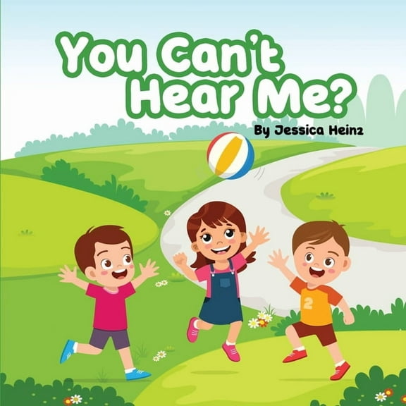 You can't hear me?, (Paperback)