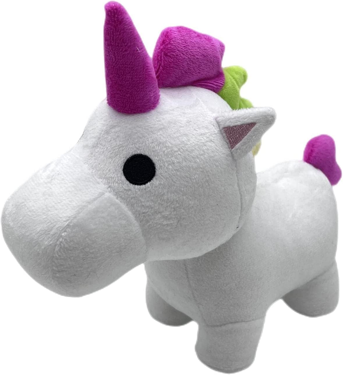 Adopt Me Pets Plush, 8 Inch Adopt Me Pets Plushies Toys for Fans and ...