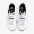 thumbnail image 4 of Ni - ke (Men's) Air Jordan 11 Retro Low 'Legend Blue' (2021) AV2187-117 Sneakers Adult U, 4 of 5