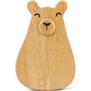 Hohner Green Tones Baby Bear Rattle/Shaker