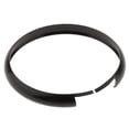 thumbnail image 4 of Cadena de Aluminio para Llavero para Clubman Countryman silver and Black, 4 of 9