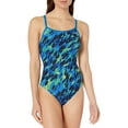 thumbnail image 1 of TYR Women's Draco Diamondfit One Piece Swimsuit, 1 of 6