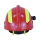 thumbnail image 3 of Casco de rescate de emergencia F2 Cascos de seguridad para bomberos Protección contra incendios en el lugar de trabajo Casco protector antiimpacto resistente al calor, 3 of 9