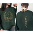 thumbnail image 2 of Sudadera Velaris Camisa Velaris City of Starlight The Night Court Camisas SJM Merch ACOTAR Sudadera con capucha Unisex Sudaderas de manga larga, 2 of 4
