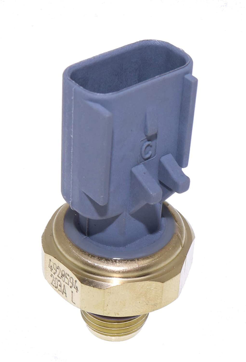 Exhaust Gas Pressure Sensor for Dodge RAM Cummins ISX ISM ISC 4921746 /