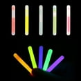 thumbnail image 5 of Mini Glow Sticks Bulk Random Color Waterproof Glow in the Dark Sticks Party Favors & Goodie Bag Fillers for Halloween, Christmas, Easter, Camping & Glow Party Decorations Use, 5 of 7
