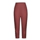 thumbnail image 3 of MKLEKYY Leggings de yoga para mujer, leggings de cintura alta, pantalones de yoga holgados, leggings de entrenamiento., 3 of 4