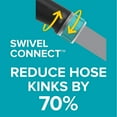 thumbnail image 6 of Gilmour Watering Heavy Duty Thumb Control Swivel Connect Nozzle, 6 of 10