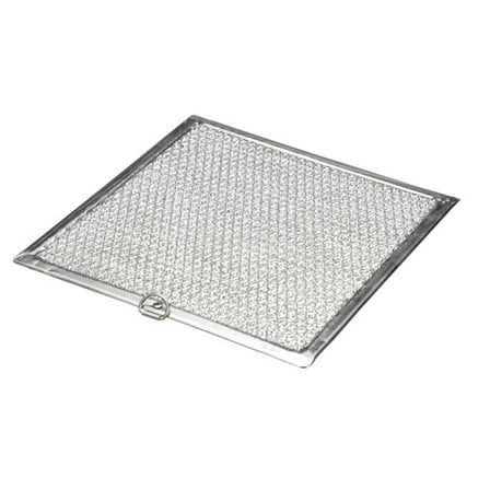 9 x 9 in. Expanded Aluminum Filter
