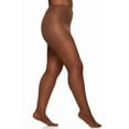 thumbnail image 6 of Berkshire Queen Silky Sheer Support Pantyhose - Sandalfoot 4417, 6 of 6