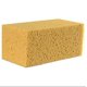 thumbnail image 1 of 2 piezas de esponja para lavado de autos, suministros de limpieza, esponja de coral de alta densidad, cepillo de limpieza, esponja absorbente, número de limpiaparabrisas sin dañar la pintura del auto, 1 of 4